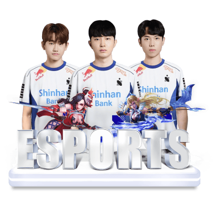 华体汇电竞场馆